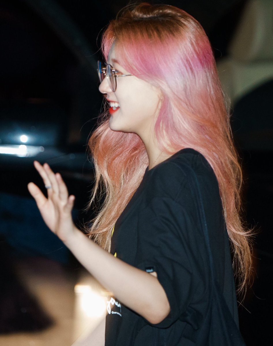 choerry pics that radiate girlfriend material — a thread