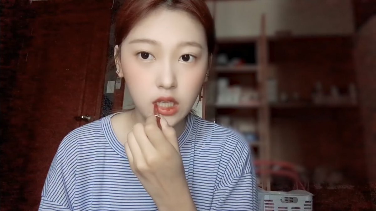 choerry pics that radiate girlfriend material — a thread