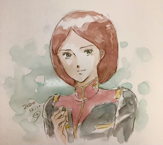 安彦良和生誕祭のtwitterイラスト検索結果 安彦良和生誕祭のtwitterイラスト検索結果