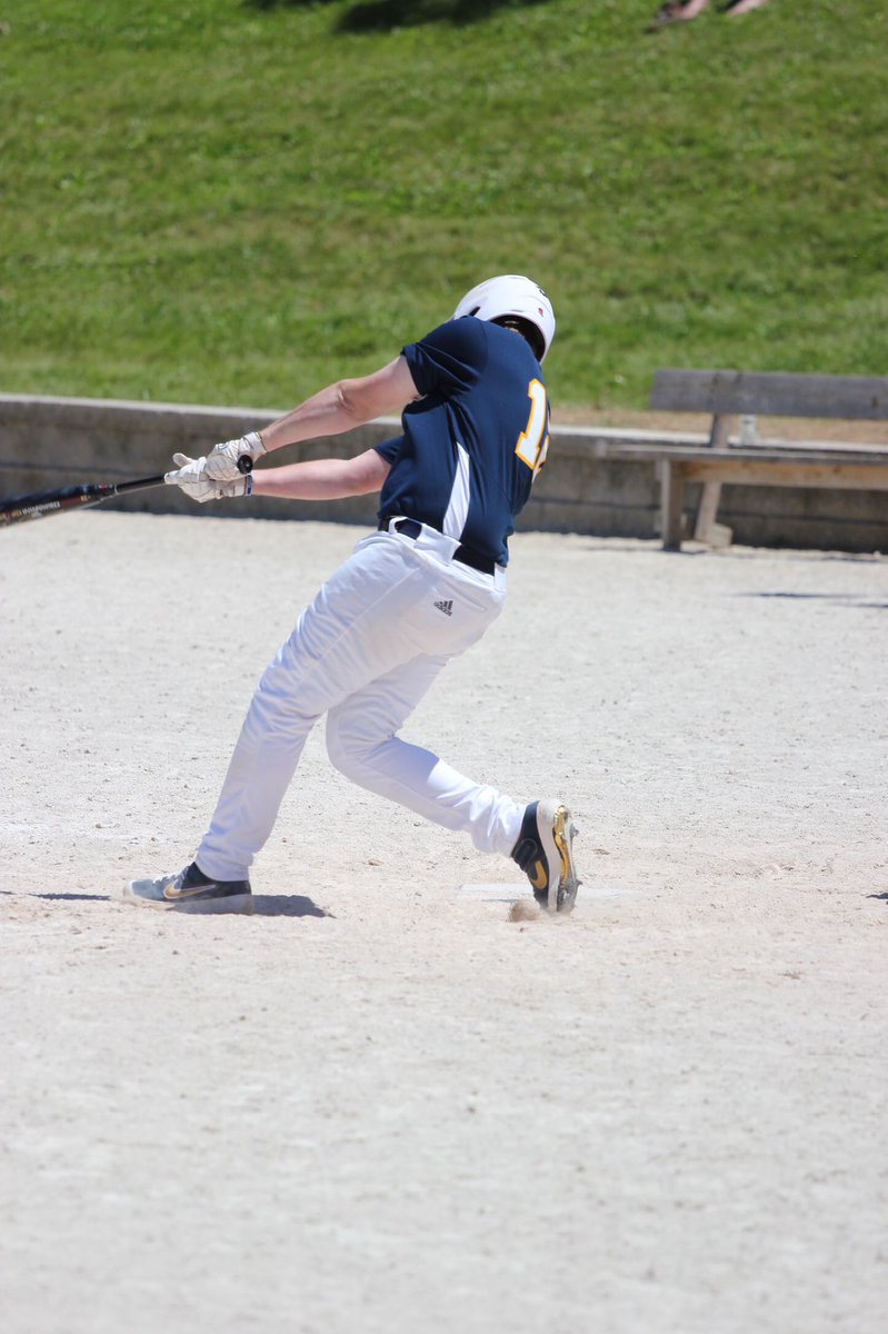 Extremely excited to announce that I’ll be continuing my academic and athletic career at Quincy University! Thanks to my parents, coaches, and God for getting me here. Go hawks! <a href="/GibaultHawksBsb/">Gibault Baseball</a> <a href="/QUHawksBaseball/">Quincy University Baseball</a> @AdidasAsSTL