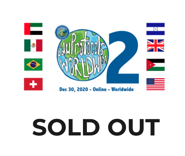 eduprotocols's tweet photo. #SOLDOUT again - +200 seats in only 8 hours. Tons of countries and states joining us again this time!! #Eduprotocols #tlap #ditchbook #ditchsummit (next one looks like Easter!) #eduprotocols #boatsnbooks https://t.co/qgsnzSub8c https://t.co/wcU4IznKx9