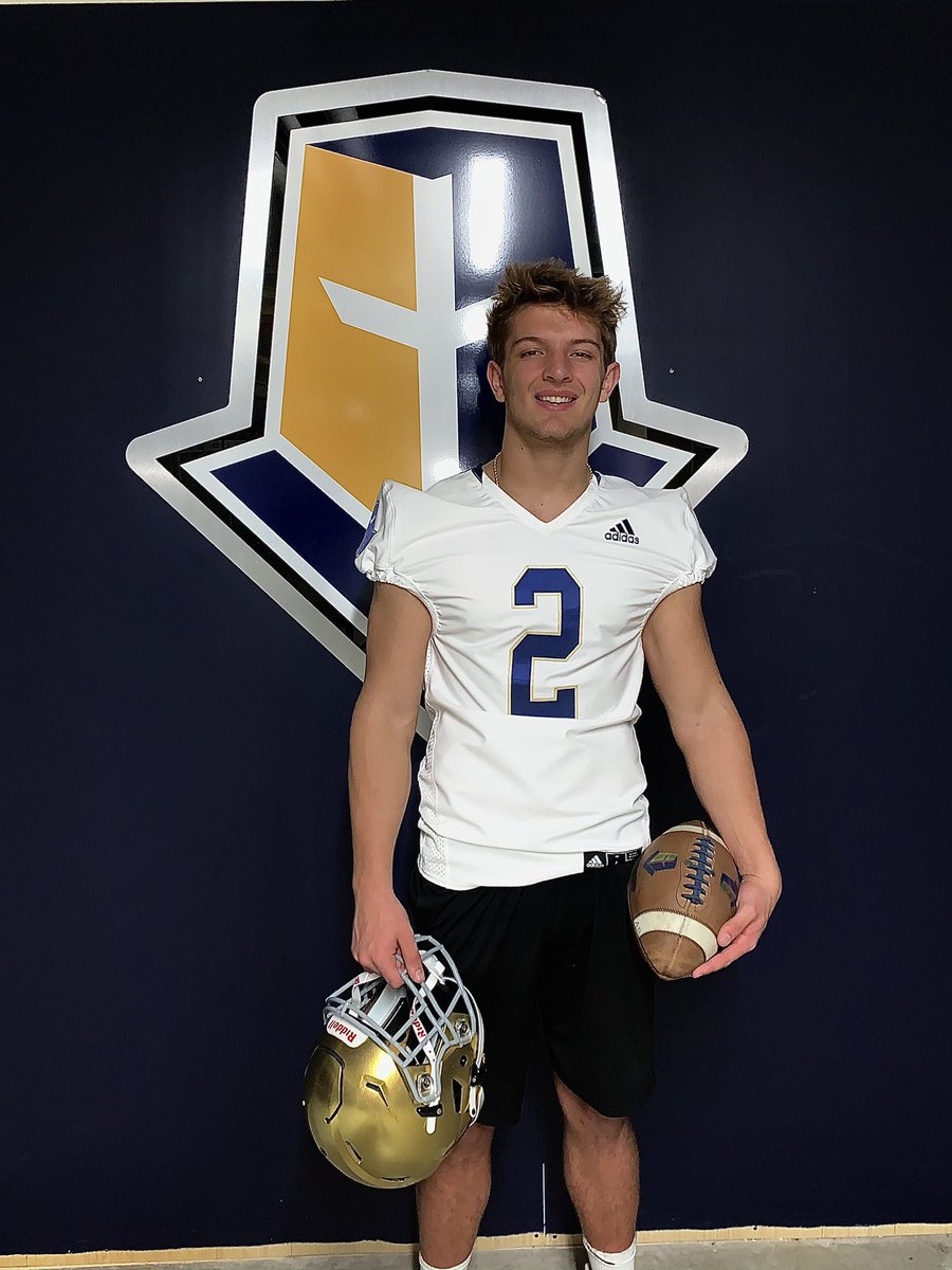 AustinFeddersen's tweet image. After a fantastic visit at Mount Marty, I’m thrilled to announce I will be continuing my academic and athletic career in Yankton, SD in fall of 2021. I’d like to thank everybody who has been in my corner through these past 4 years #GoldenStandard21