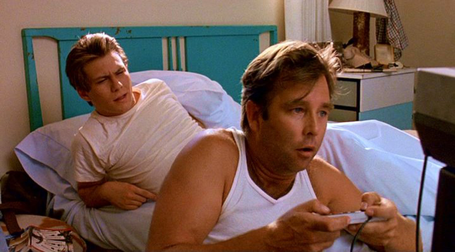 Happy Birthday to The Wizard\s own - Beau Bridges!

 