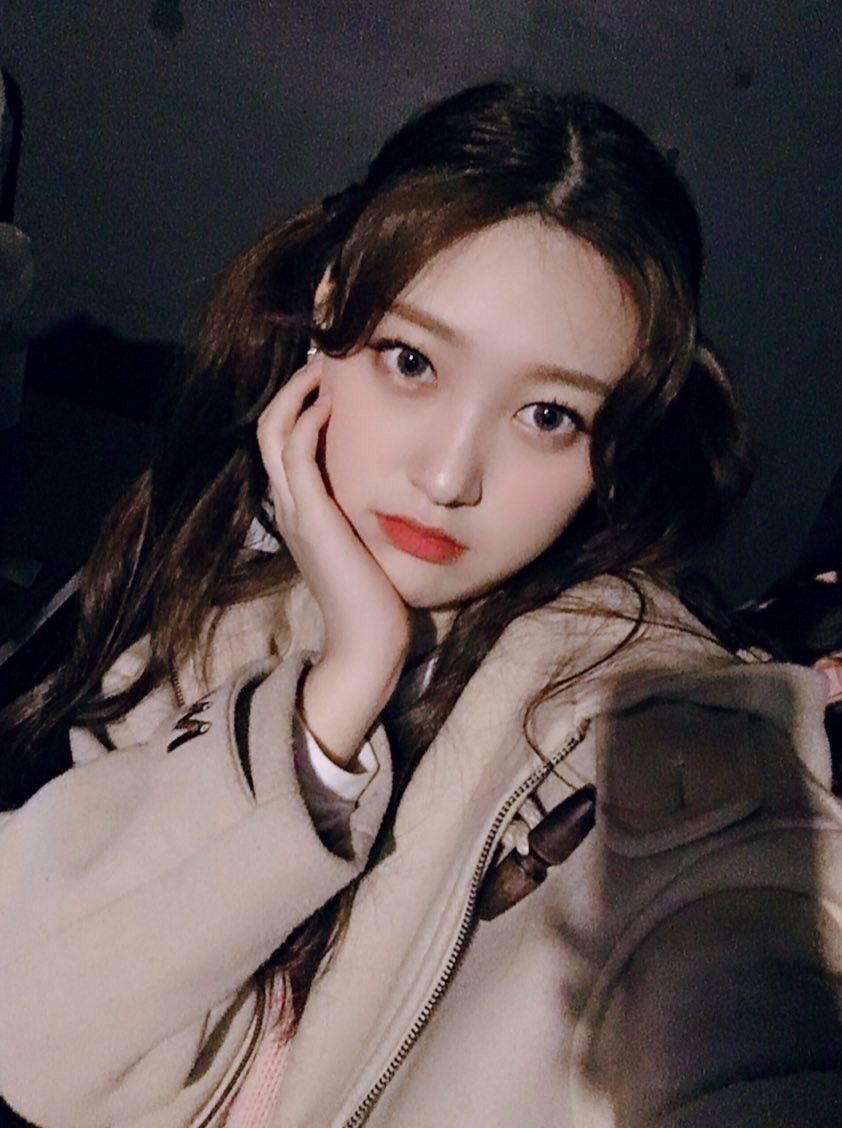 choerry pics that radiate girlfriend material — a thread