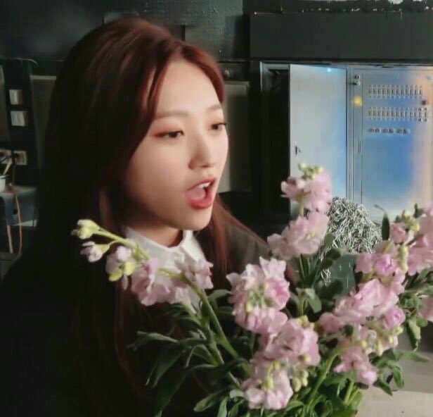 choerry pics that radiate girlfriend material — a thread
