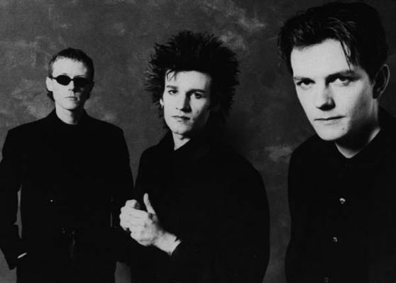 NosferatuVK's tweet photo. Tim Burton is the XTC of movie directors.
I went there.
#RandomThoughts #movies #music #WednesdayGems
Love And Rockets are better than The Police. And the police.
Double content, bitches.
#DoubleContent #musictherapy https://t.co/V6AZXyGPRE