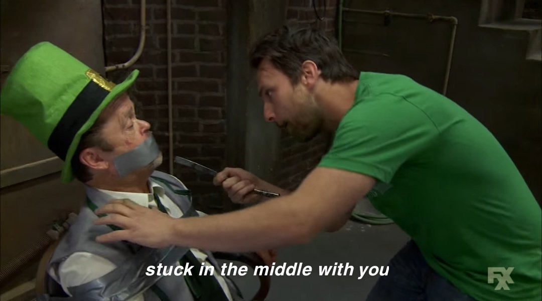 reservoir dogs (1992)