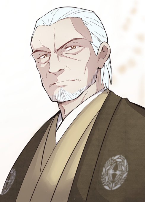 初めてFGOキャラ描きました #FGO 