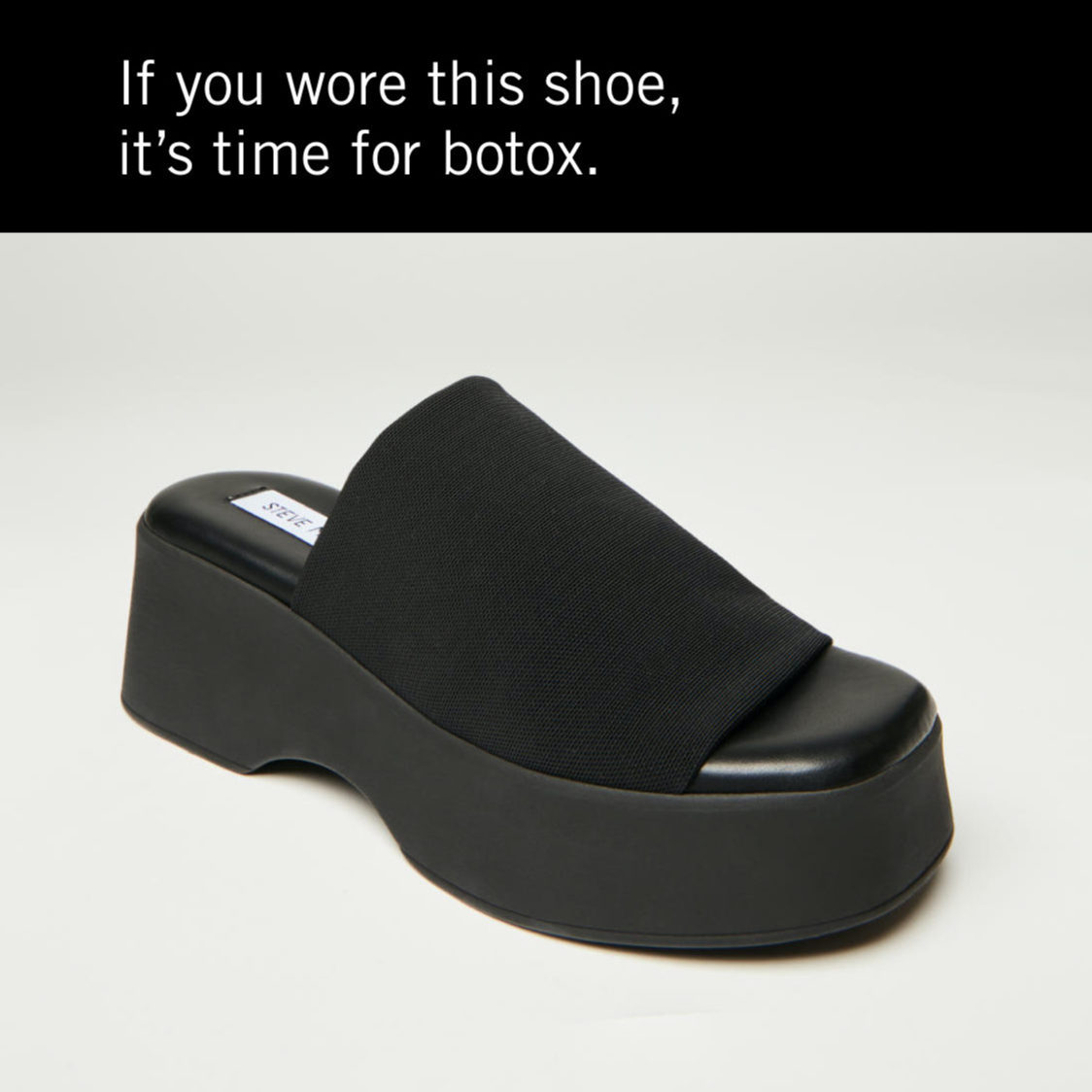 STEVE MADDEN tweet media