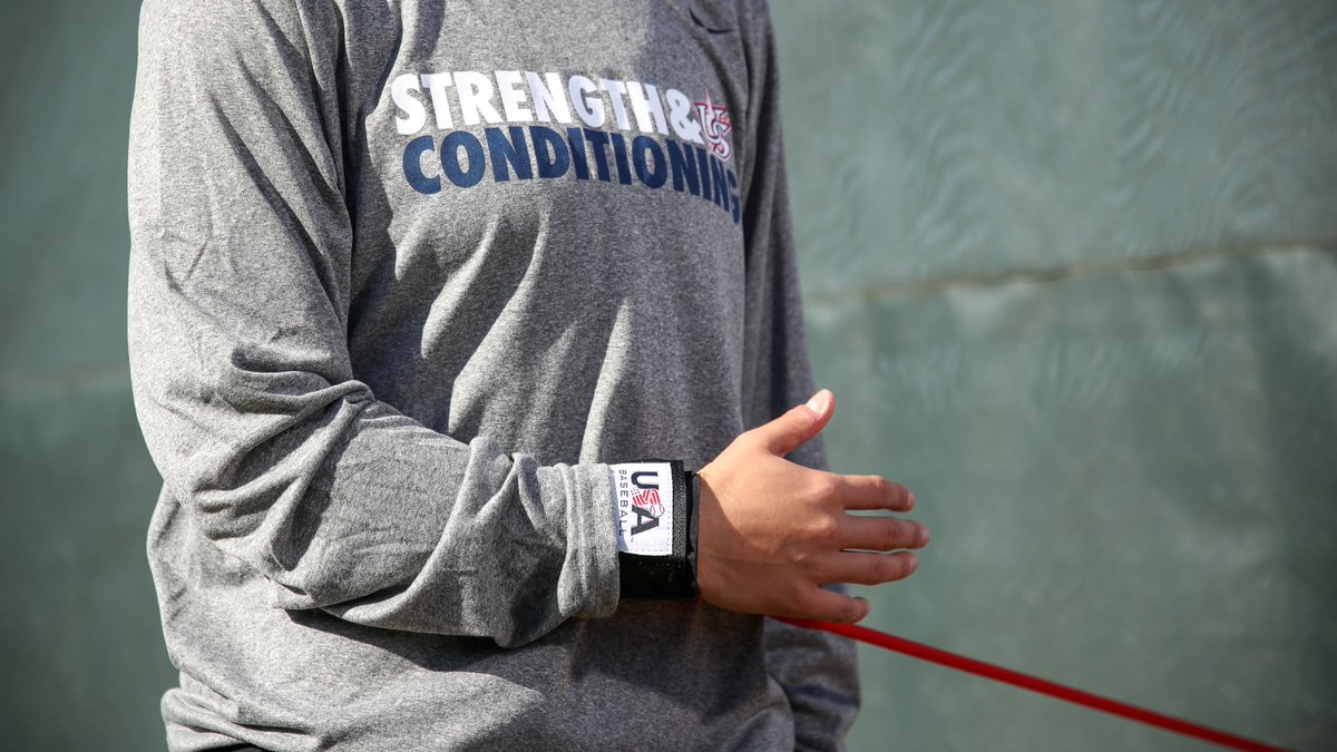 USABaseballShop's tweet photo. Time is running out for our deal of the day! FREE resistance bands with purchase of a @DiamondKinetics #Swingtracker or #Pitchtracker.
SHOP: https://t.co/ptKBCPYP45 https://t.co/2tjvceP7p3