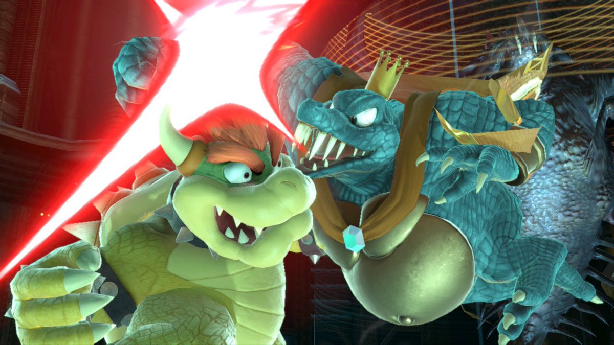 K Rool Propoganda (@RoolPropoganda) / Posts / X