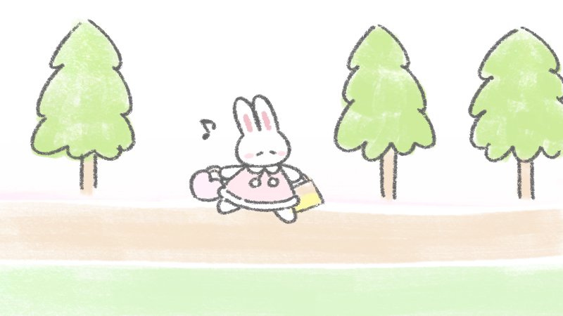 ふんわりうさちゃん (@funwariusa) on Twitter photo 