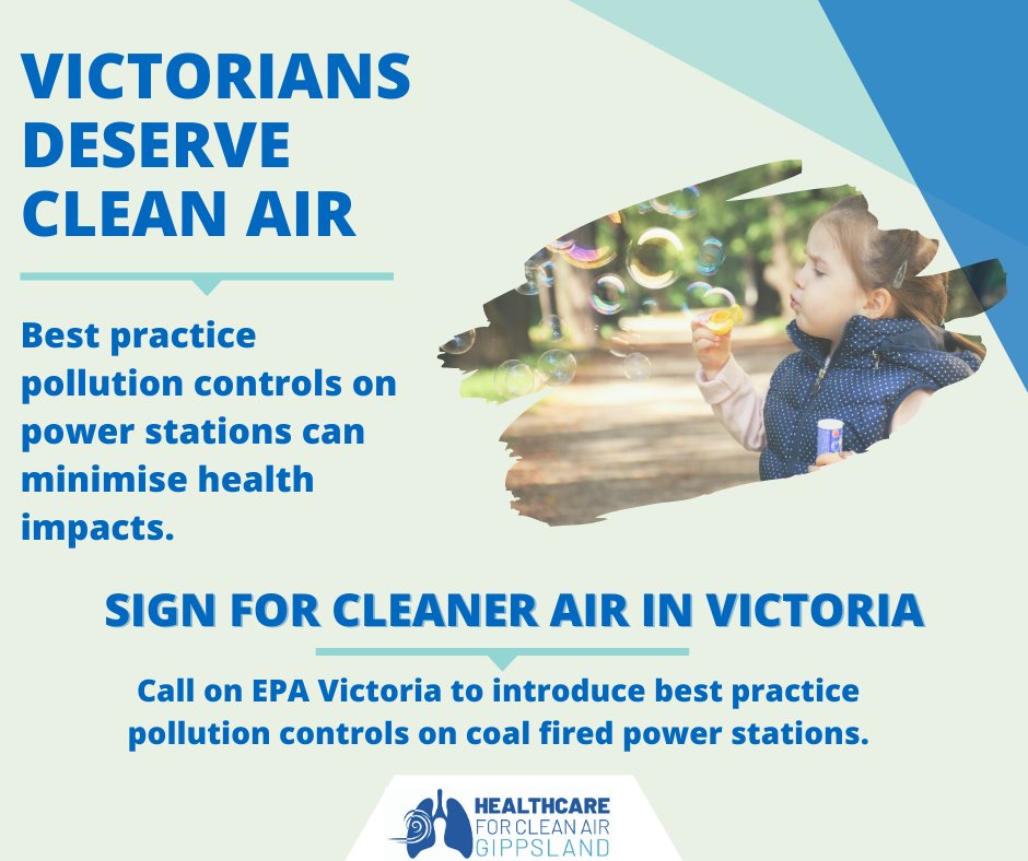 HealthyFuturez's tweet photo. We’re at @EPA_Victoria’s office in #Gippsland delivering our petition for best standard #PollutionControls. Toxic #AirPollution is a severe #health threat, with pollution controls we can improve health and save lives.
SIGN https://t.co/OoPWo8A7kM
#GippsNews #CleanAir #MedTwitter https://t.co/chBNjXLAPz