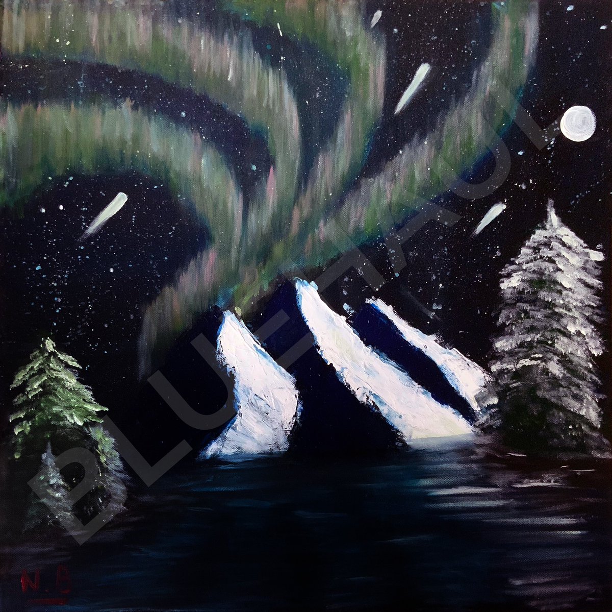 BLUEHAUL | STAND OUT tweet media