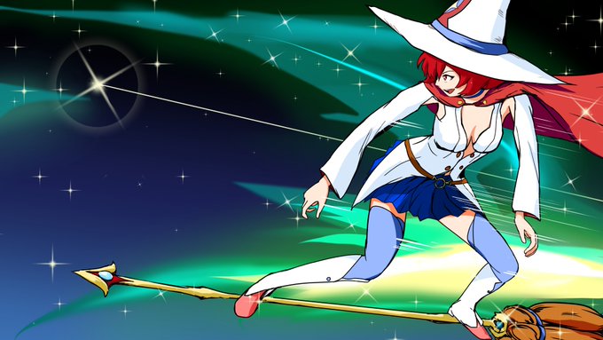 注目 画像ツイート リトルウィッチアカデミア 12ページ目 アニメレーダー 注目 画像ツイート リトルウィッチアカデミア 12ページ目 アニメレーダー