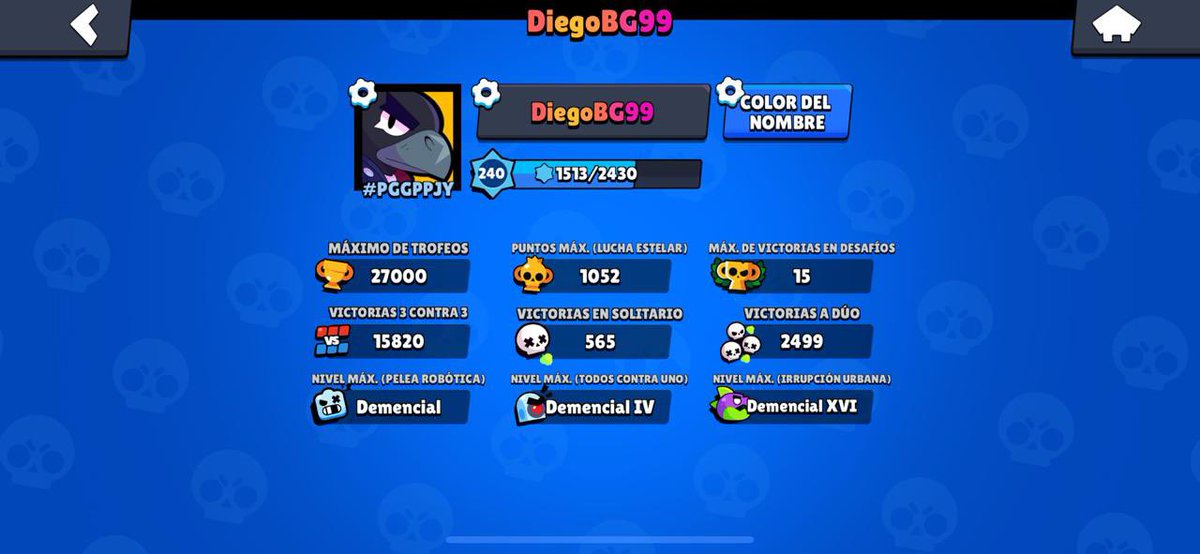 Mi equipo y yo anunciamos nuestra salida de Essence, nos encontramos F / A y nos gustaría escuchar ofertas respecto a formar parte de una organización totalmente seria, para más información respecto a nosotros mandar MD.
Rts y mg se agradece. ❤️✌🏾