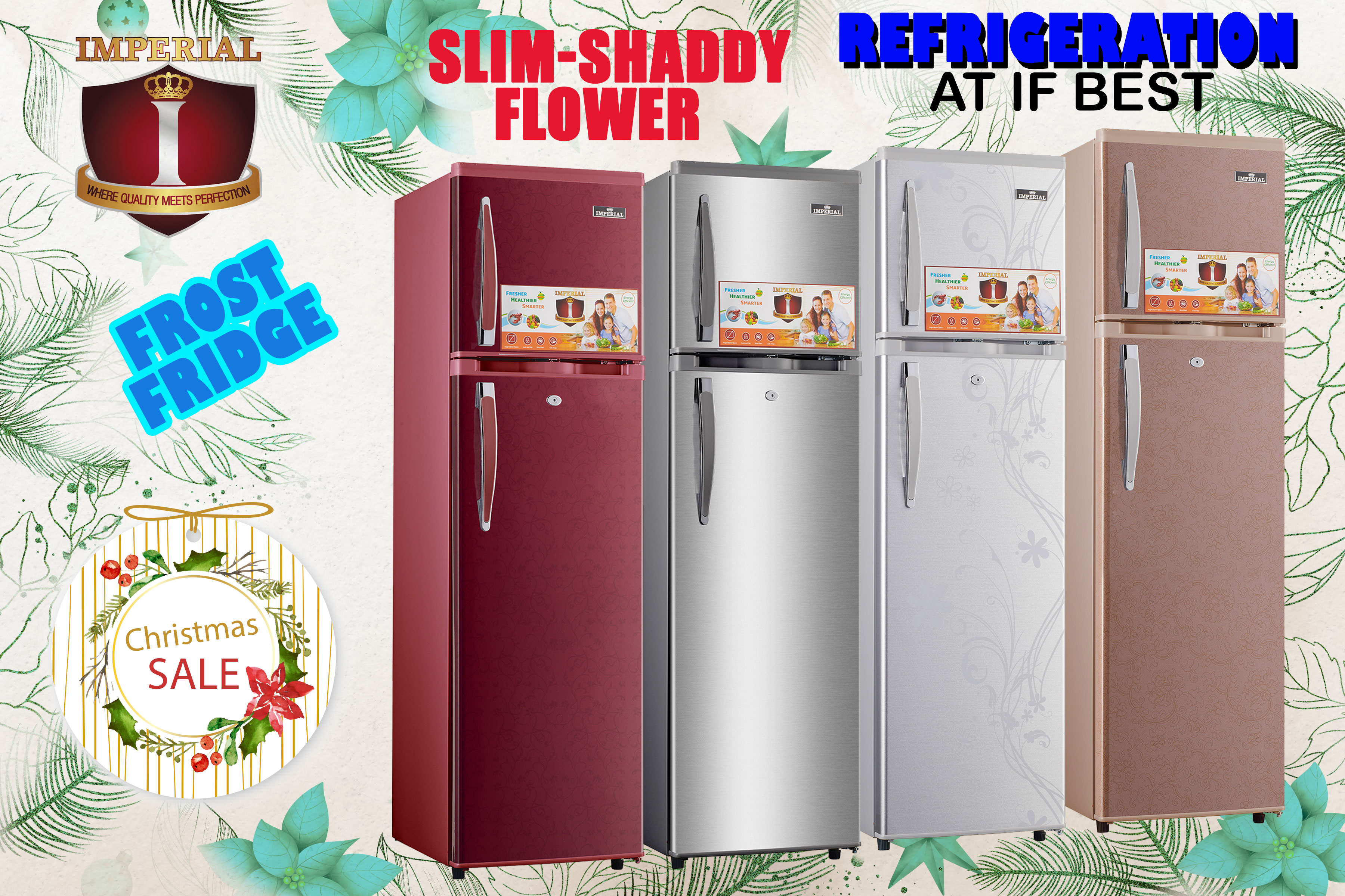 Nearest refrigerator store deals