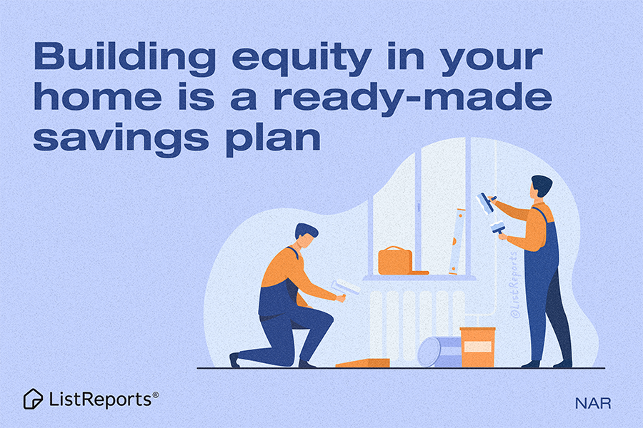 “Money paid for rent is money you’ll never see again, but mortgage payments let you build equity ownership interest in your home.” 

It’s like mutli-tasking! Are you a mono or multi-tasker? 

#brightstarpropertygroup #property #houseexpert #homeowner #moneysmart #realestate