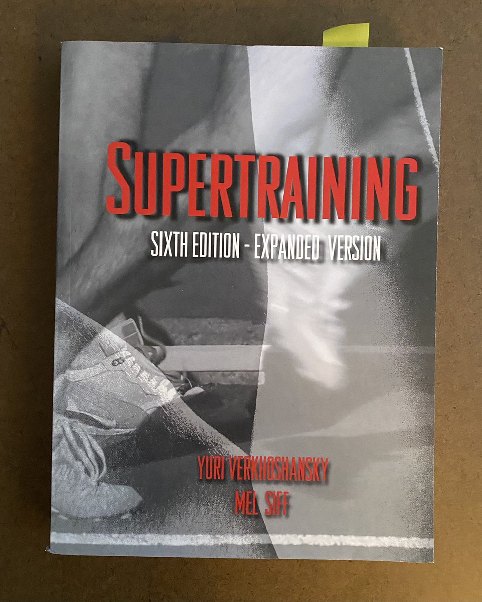 ‘Human Locomotion: The Conservative Management of Gait-Related Disorders’ by Thomas Michaud  https://www.amazon.com/dp/1979528799/ref=cm_sw_r_cp_api_glc_fabc_Wix0FbPY7C7B2‘Supertraining’ by Yuri Verkhoshansky  https://www.amazon.com/dp/8890403810/ref=cm_sw_r_cp_api_glc_fabc_qjx0FbWQKRM23‘The Constraints-Led Approach’ by Ian Renshaw & more  https://www.amazon.com/dp/1138104078/ref=cm_sw_r_cp_api_glc_fabc_Akx0FbJ99EEPJ