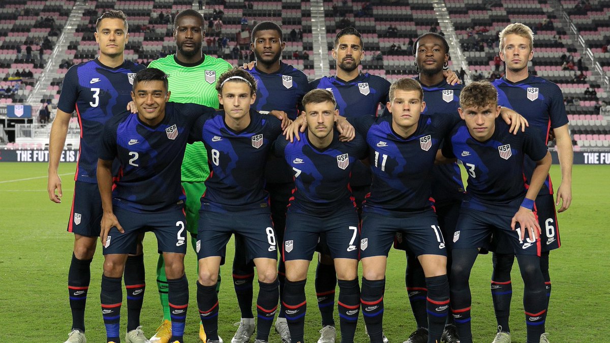 U S Soccer Mnt Ohheyjustcatchingup Jpg Here S Tonight S Starting Xi Good Looking Bunch Usavslv U S Soccer Mnt Ohheyjustcatchingup Jpg Here S Tonight S Starting Xi Good Looking Bunch Usavslv