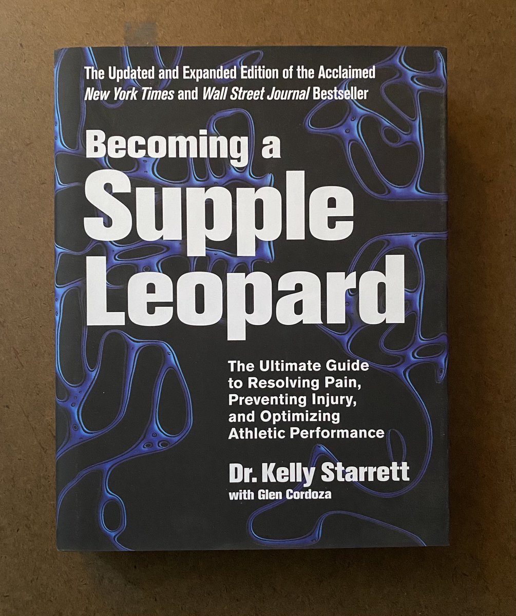 ‘Game Changer’ by Fergus Connolly  https://www.amazon.com/dp/1628601183/ref=cm_sw_r_cp_api_glc_fabc_k5w0Fb13JHQM2‘Becoming a Supple Leopard (The Ultimate Guide to Resolving Pain, Preventing Injury, and Optimizing Athletic Performance)’ by Kelly Starrett  https://www.amazon.com/dp/1628600837/ref=cm_sw_r_cp_api_glc_fabc_55w0FbG71YP43