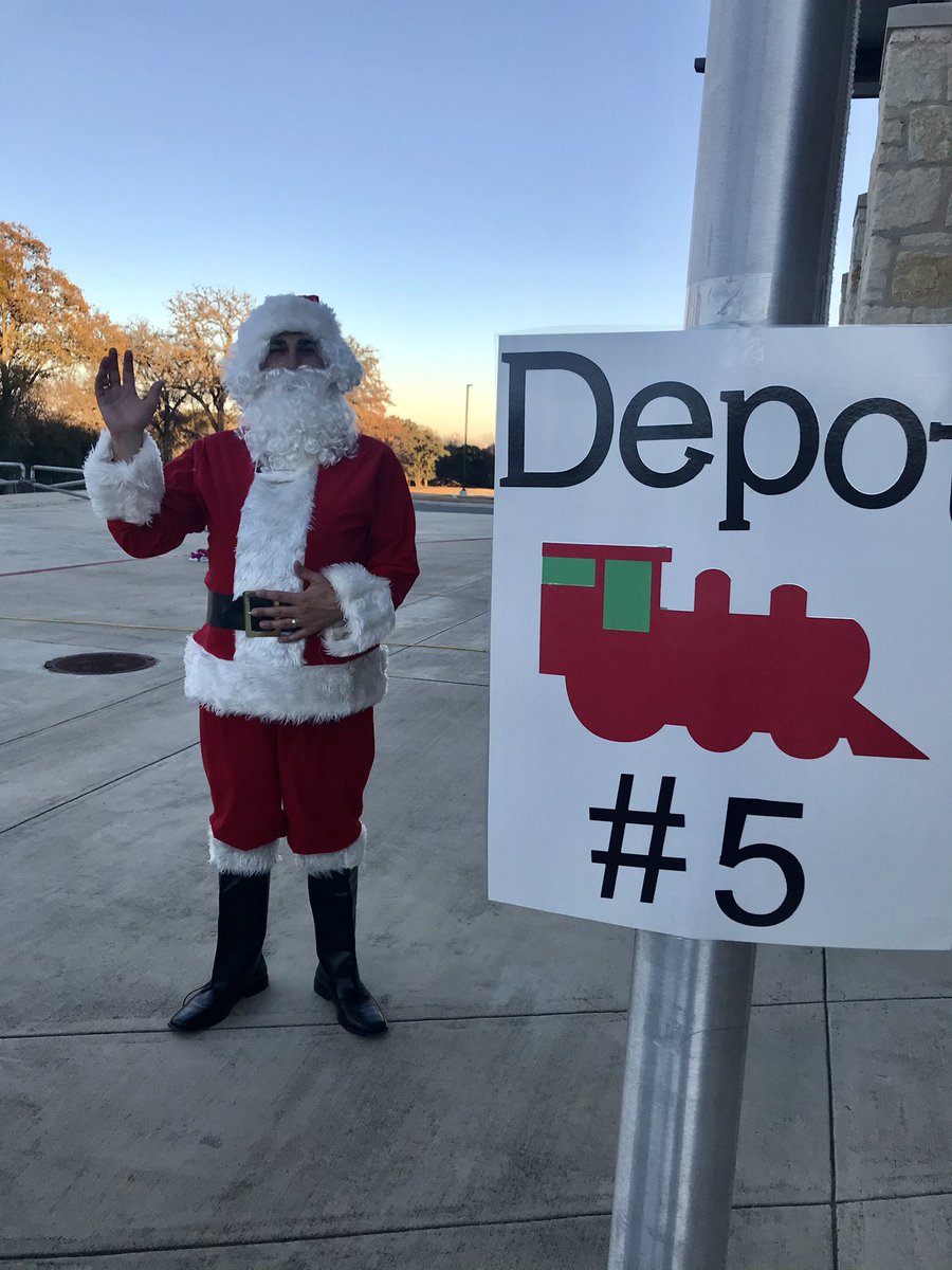 Fabra First Grade tweet media