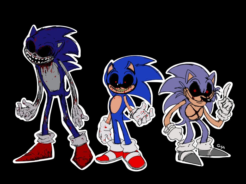 Fnf sonic 2.0