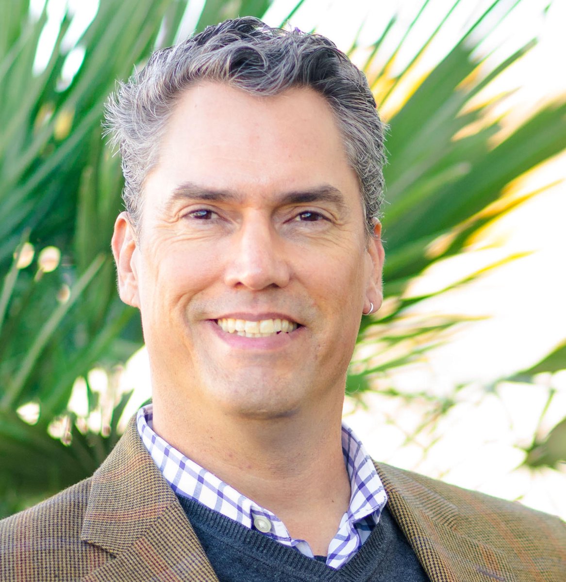 sdasla's tweet image. Christopher Stebbins, of KTUA Planning and Landscape Architecture, named the 2021 ASLA-SD President

Stebbins is a specialist in urban design, environmental planning, landscape design and geography.
Read more: asla-sandiego.org/christopher-st…