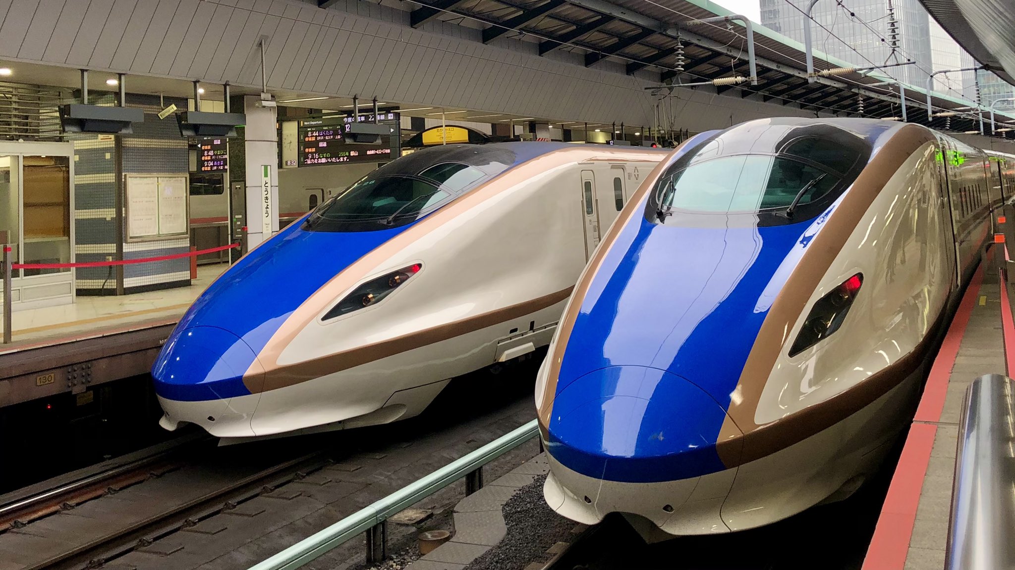 我妻武彦 Net Vojne 正直 新幹線とか鉄道って詳しくないです でも カッコいいものは カッコいい そこにウンチクは不要ですね 新幹線 新幹線カッコイイ 鉄道 撮り鉄 東京駅 T Co 8xoo4ktcjt Twitter