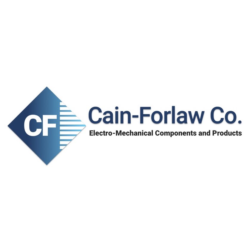 Thank you <a href="/CainForlaw/">Cain-Forlaw</a> for your generous sponsorship. We can’t wait to work with you!