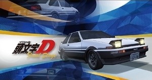 あにツタ Tsutayaアニメ 予約開始 Tvシリーズ 5th Stage Final Stage のバトル ステージbd Initial D Battle Stage 3 と 2枚組cd Super Eurobeat Presents Initial D Battle Stage 3 が3月5日発売 それぞれ予約特典として ロゴステッカー