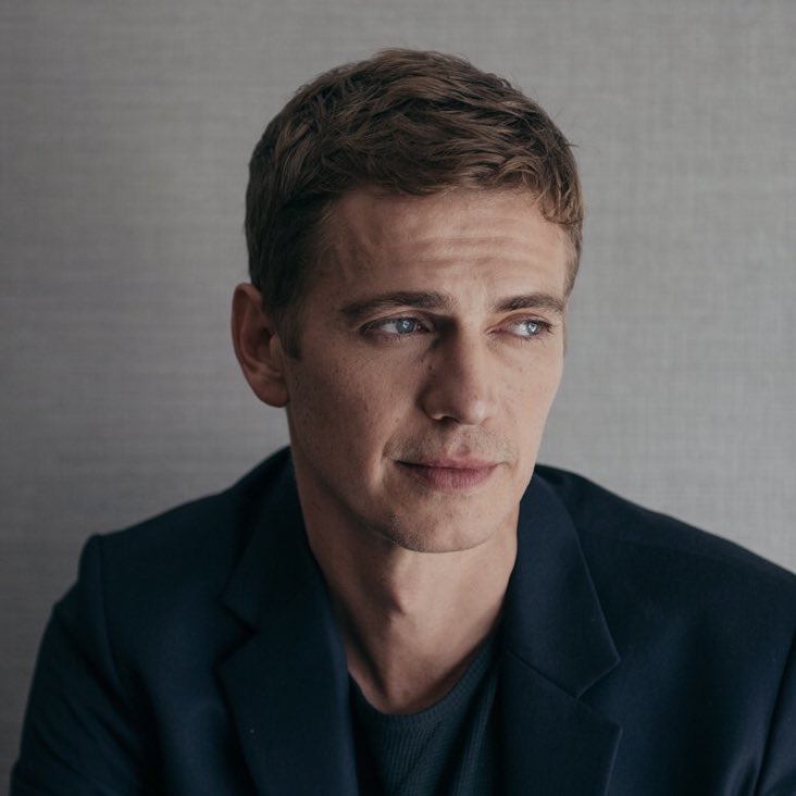 RT @GlLFLOVER: BREAKING: Hayden Christensen will be reprising his role as Anakin Skywalker in Spider-Man 3! https://t.co/KUK2g42e3m