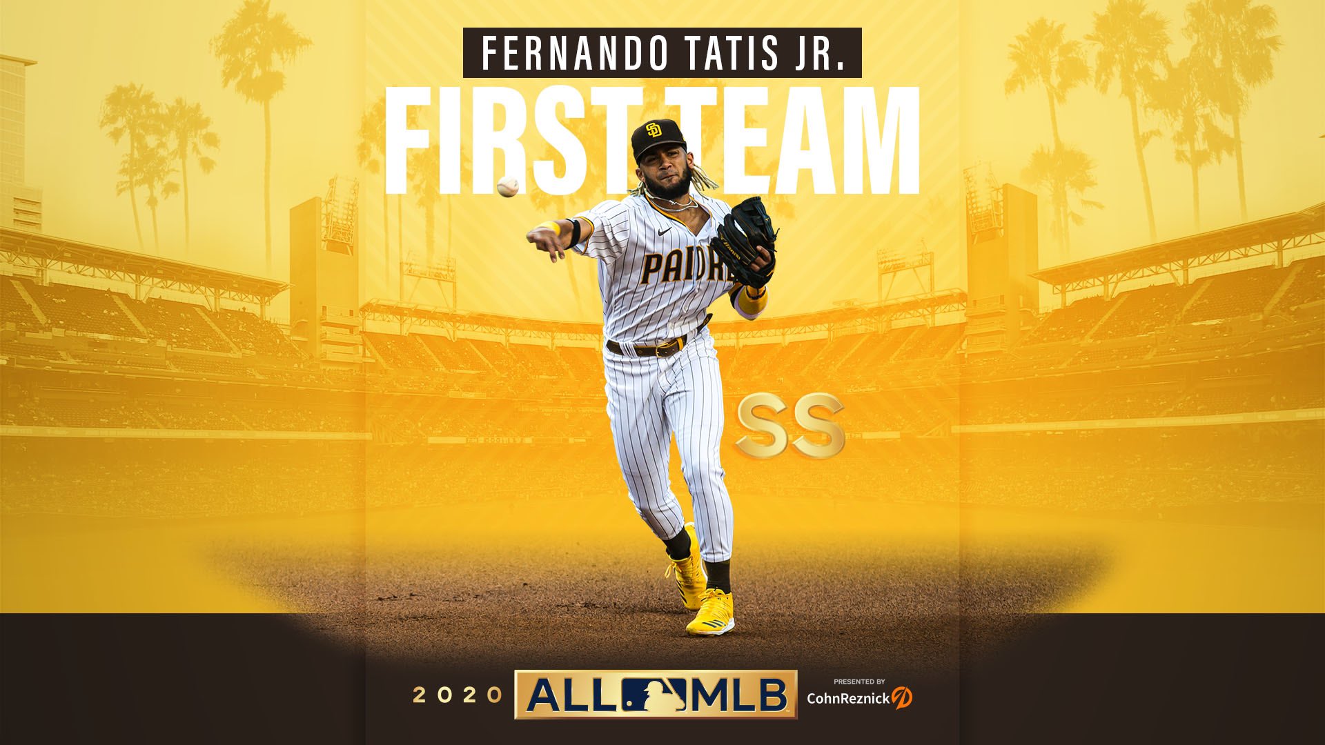 Fernando Tatis Jr Wallpapers  Top Free Fernando Tatis Jr Backgrounds   WallpaperAccess