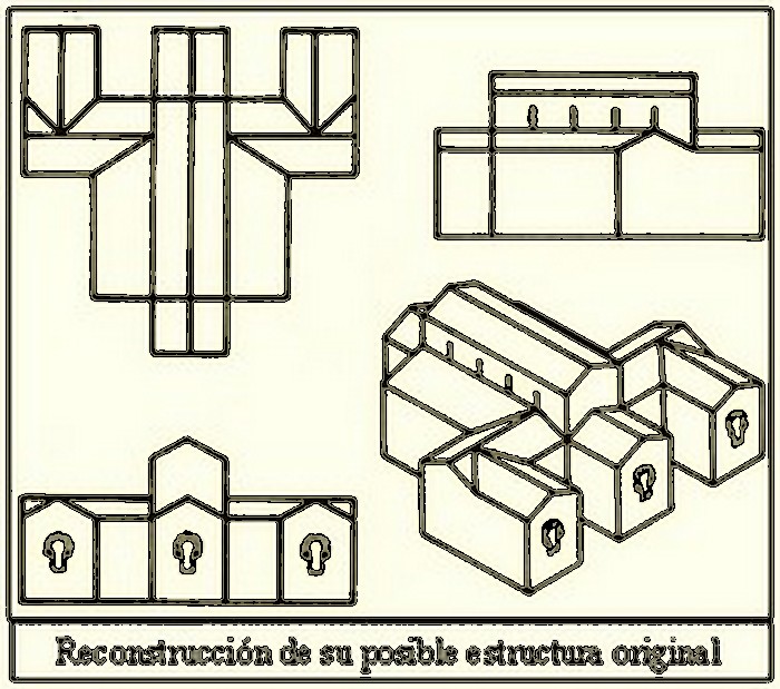 Altomedieval's tweet photo. Las basílicas en la HISPANIA PRERROMANICA

Seleccionamos algunas con diferentes particularidades.

Basílica de EIO: https://t.co/kT1X959xkQ
San Juan de Baños: https://t.co/P7kyqCk6eo
San Salvador de Valdediós: https://t.co/FstGNbT5Iq
San Cebrián de Mazote: https://t.co/XnCfHqLPJE https://t.co/dWdj9Lsi5c