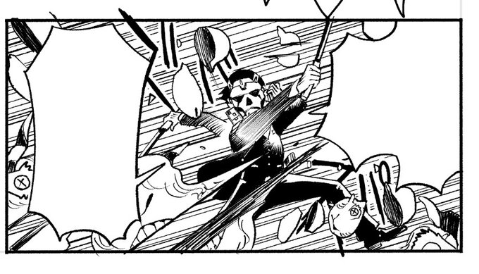 安堂維子里 Goat Head 連載中 Icori A さんのマンガ一覧 ツイコミ 仮