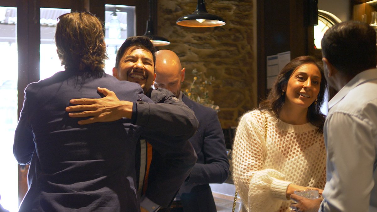 It was our pleasure to host #investors at the Southern Angels Christmas drinks in Adelaide on Monday 🥂 If you're looking to make a difference in 2021 by supporting startups, we would love to connect you to the best, and invest together #angelinvesting #SthnAngels @FIXEeffect
