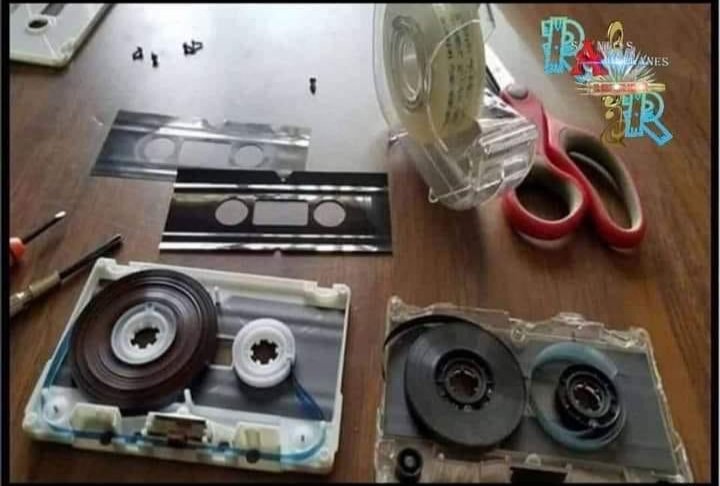 Esto si era verdadera magia