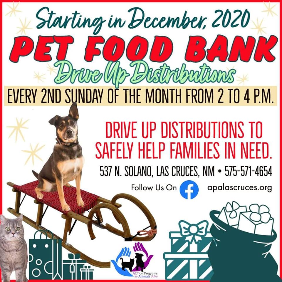 ACTion Programs for Animals Las Cruces, NM (@APA4LasCruces) / Twitter ACTion Programs for Animals Las Cruces, NM (@APA4LasCruces) / Twitter