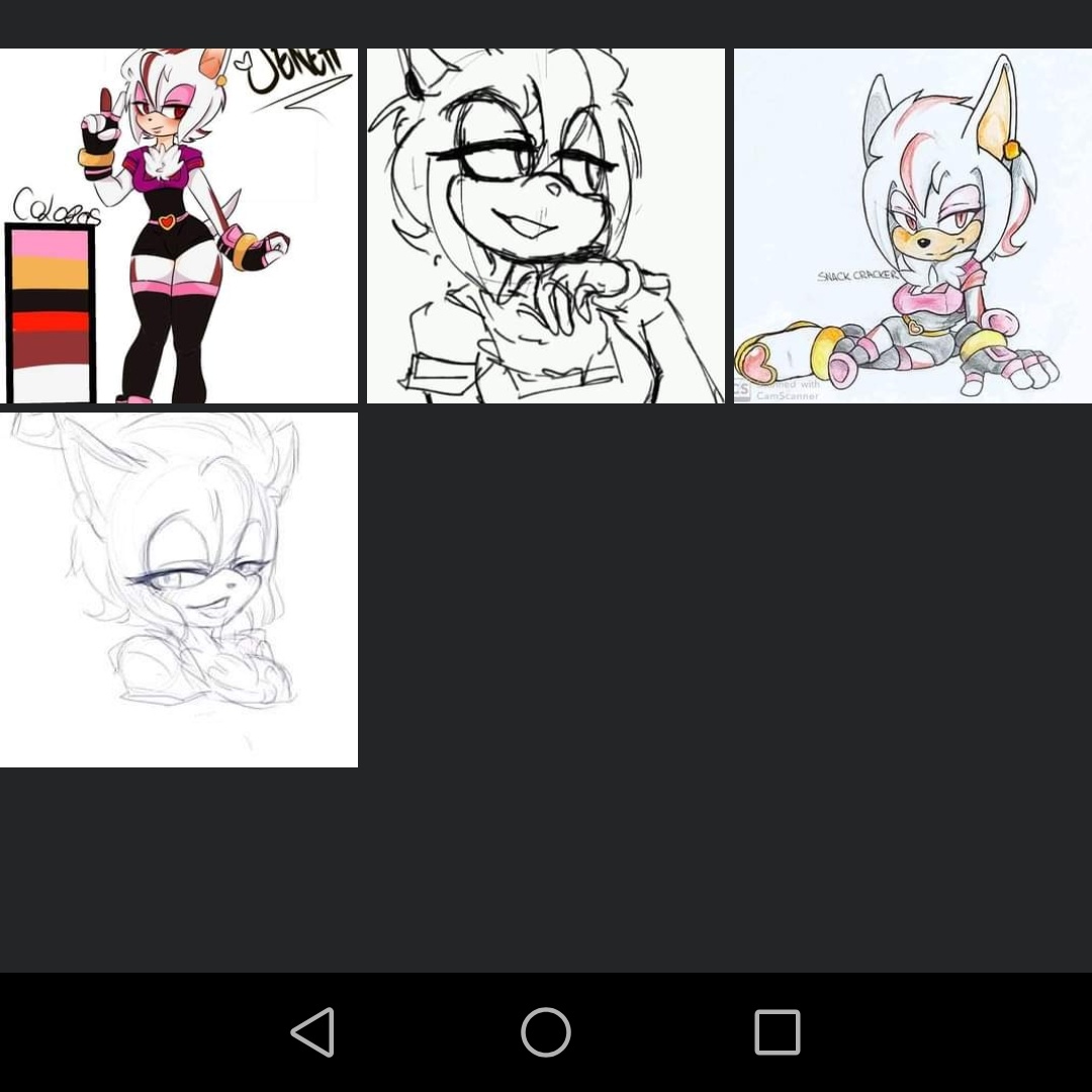 Metal12The's tweet photo. I am selling Janett, I already have time without occupying it, so I accept of all preference points (da) dollars or Mexican pesos

Sb:$10
Min:$5
Ab:$40

#SonicTheHedgehog
#sonicfan #adoptablesonic
#sonicFc #digitalart #autionadop #openadop #adoptableopen #fancharacter https://t.co/BWcl6sjKmX