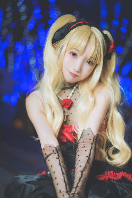 Twitterのコスプレ画像51