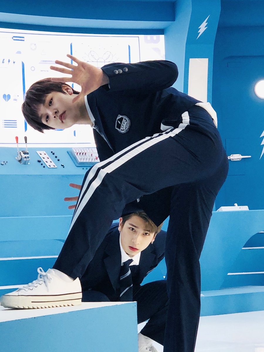 BAE173 Member tweet media