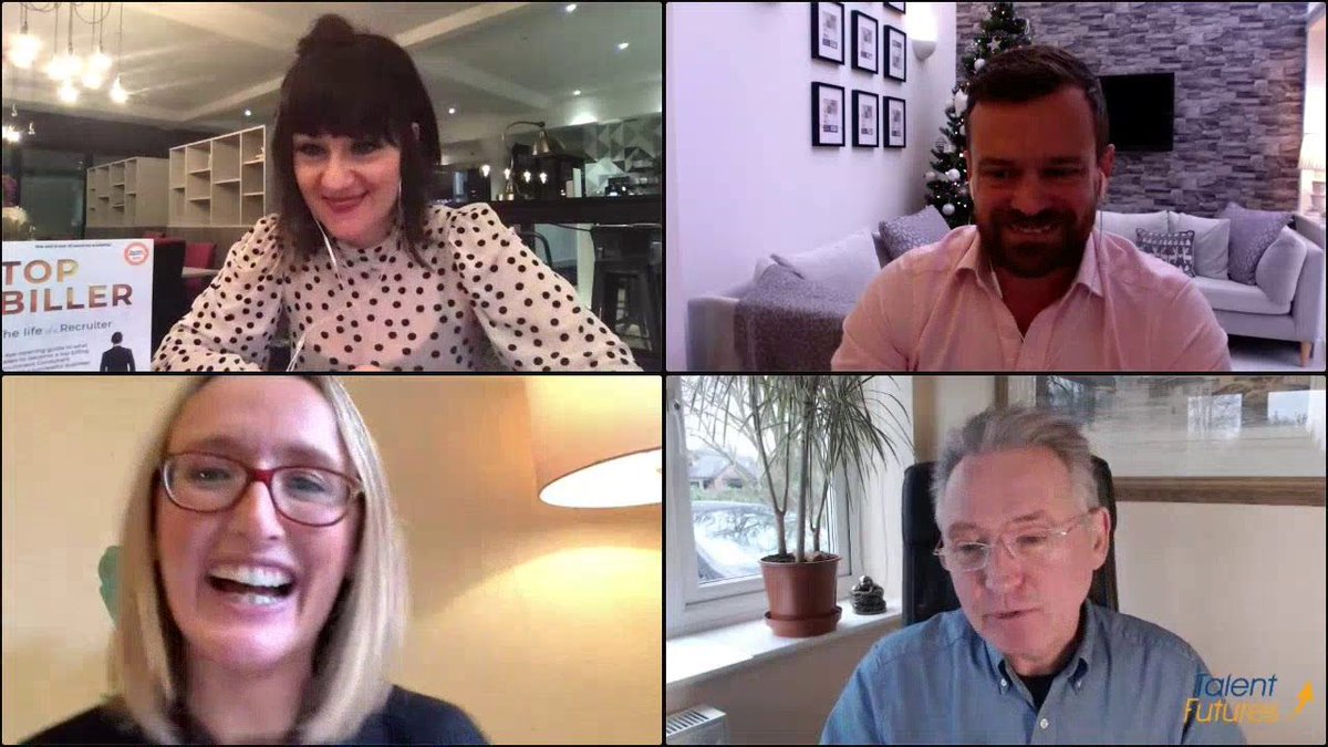 IanKnowlson's tweet photo. If you missed last Friday's show How to be a TOP BILLER - you can catch it here! [vid] 👌
@LyshaHolmes @QuiRecruitment @Guesty001 @AliBraid 

#Recruitment #RecTraining #RecNews #RecChat -
https://t.co/ZaFRLknYjL https://t.co/6hQNqb0Xlc