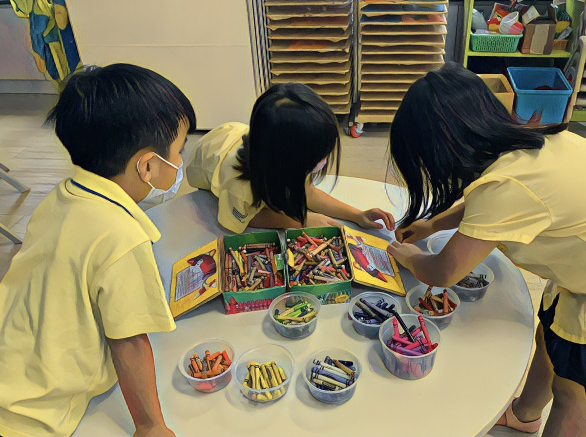 Maggie Lau tweet media