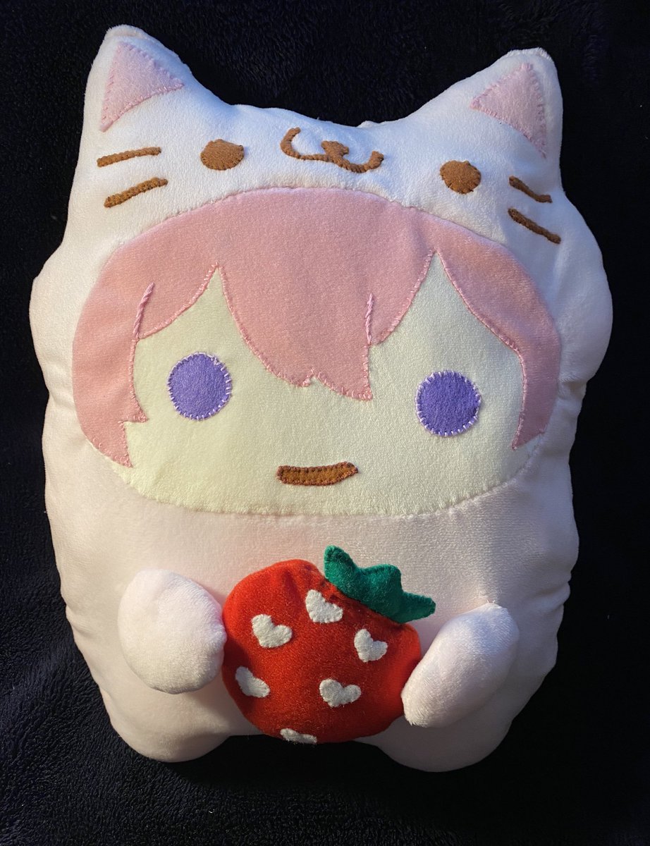 Twoucan このぬいぐるみ切実に欲しい の注目ツイート イラスト マンガ コスプレ モデル