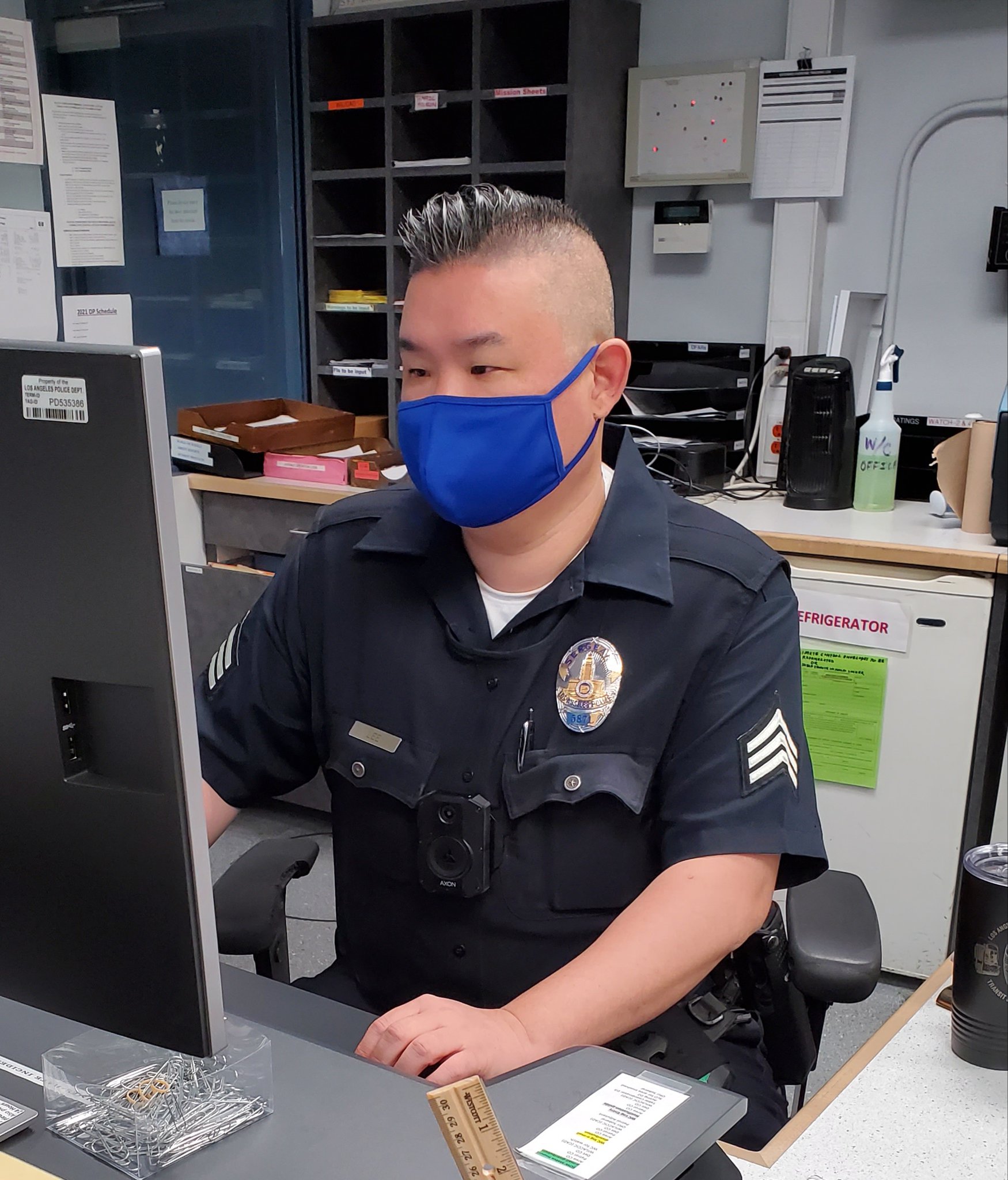 Omaha Arrests: Making Our City Safer - x577kfg