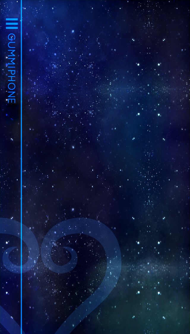 I turned my phone into the kh gummiphone theme and i love it!

#digitalart #phoneart #phonewallpaper #wallpaper #kh3 #kingdomhearts #gummiphone