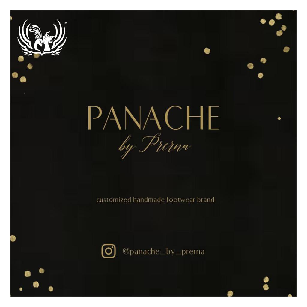 Mithibai Kshitij is proud to associate with Panache for Kshitij'20 - 'Sapno Ka Safar'. 

#kshitij20 #mithibaikshitij #sapnokasafar #mithibaicollege 
#designs #fashion #modestprice #panache #customers #hautecouture #footwear #market #sponsor #handmade #products