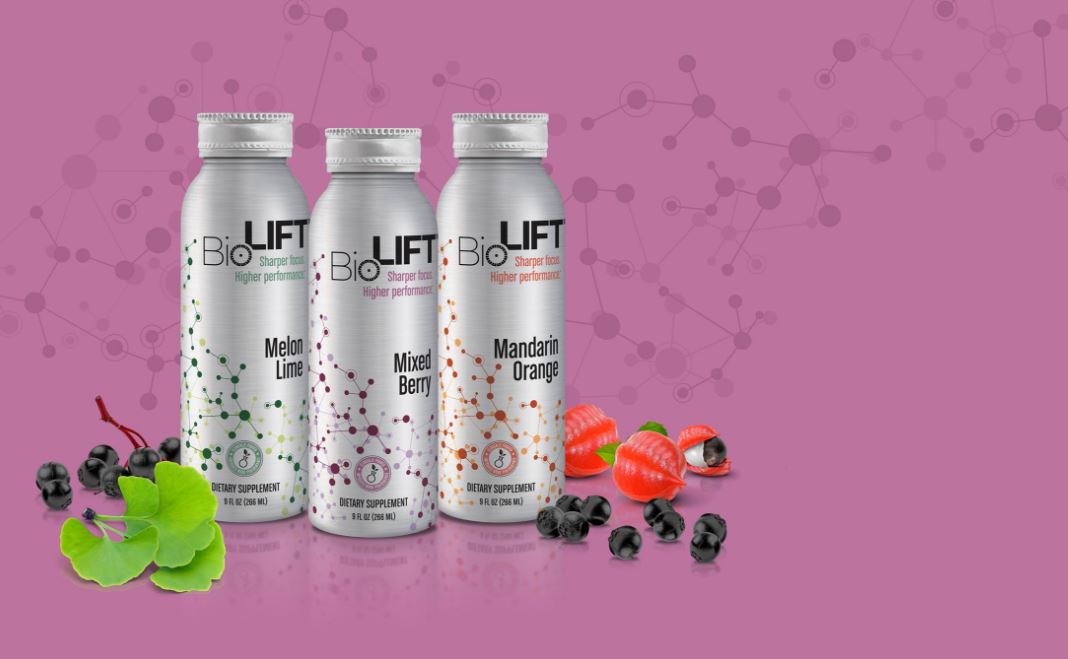 BioLift™ Botanical Body Clock Hacking Beverage
drinkpreneur.com/product-review… #beverage #review #biolift #productreview <a href="/drinkbiolift/">drinkbiolift</a>