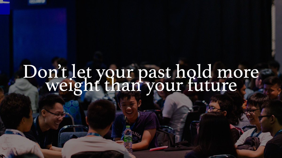 andyyeoh's tweet photo. How was 2020 for you?
What do you look forward to in 2021?
As you reflect on the year that has passed and gear up the year ahead, may I encourage you to consider these thoughts:
#dreams
#qotd
#totd
#yeohquotes
#yeohsays
#andyyeoh https://t.co/77VLgPNvUo