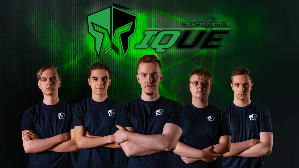 On ilo ilmoittaa, että IQUE haastaa kuninkuuslajissa vallitsevat rakenteet. Toivottakaa siis tervetulleeksi tulikuuma ja tuore CS:GO kokoonpanomme!
#esportsfi #IQUEcs